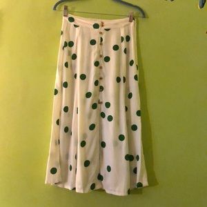 Faithful the Brand skirt